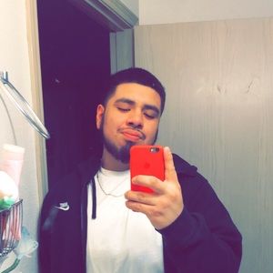 Meet your Posher, Alan